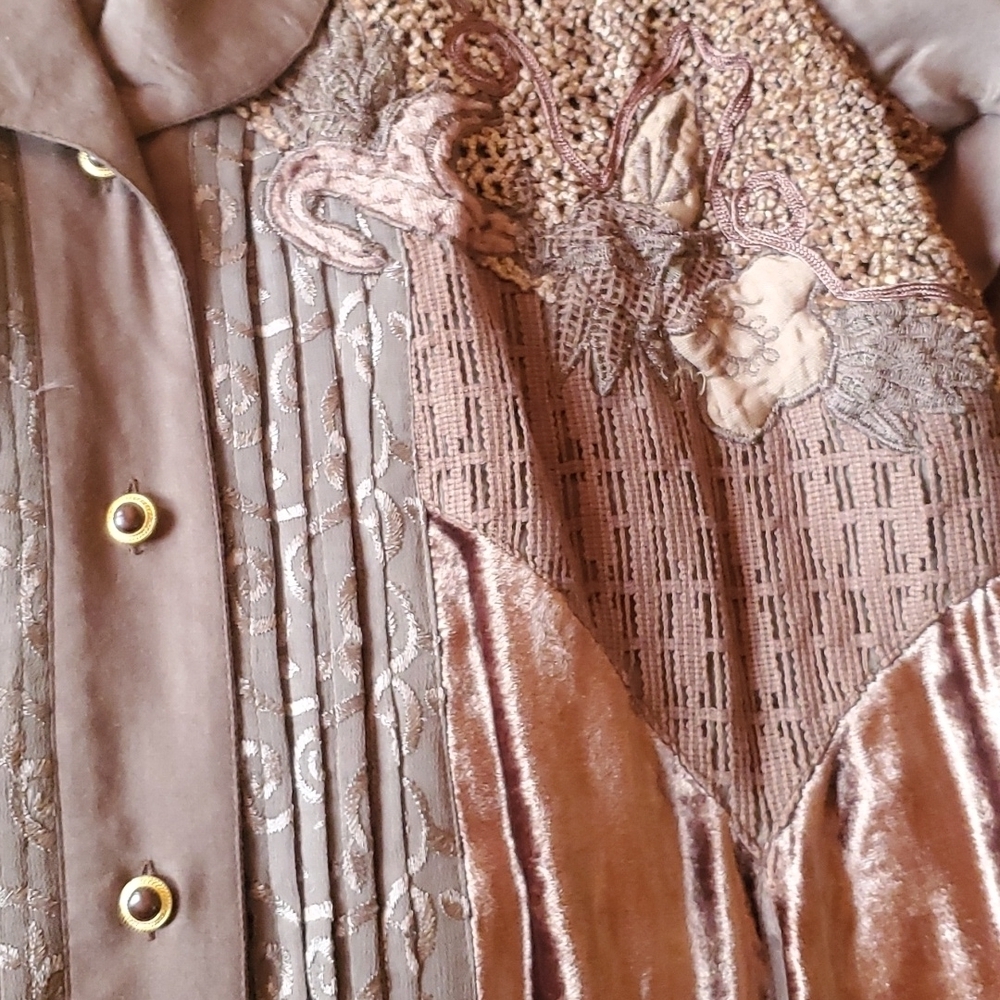 Styleworks* Jacket - Picture 6 of 7